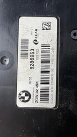 Load image into Gallery viewer, 2010-2016 BMW X3 Central Gateway Control Module 9286953 ZGW X3 X4 F25 F26