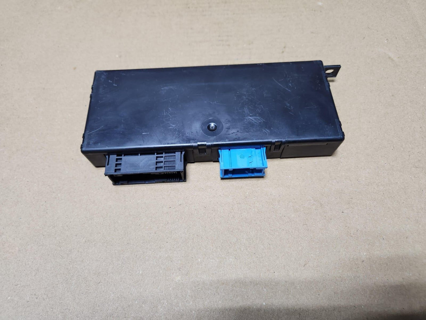2009-2019 BMW X3 Central Gateway Module 9312602. X3 F25,ZGW-02. F25 X3