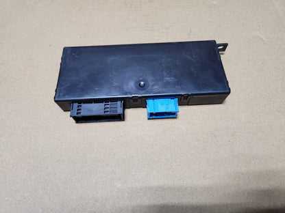 2009-2019 BMW X3 Central Gateway Module 9312602. X3 F25,ZGW-02. F25 X3