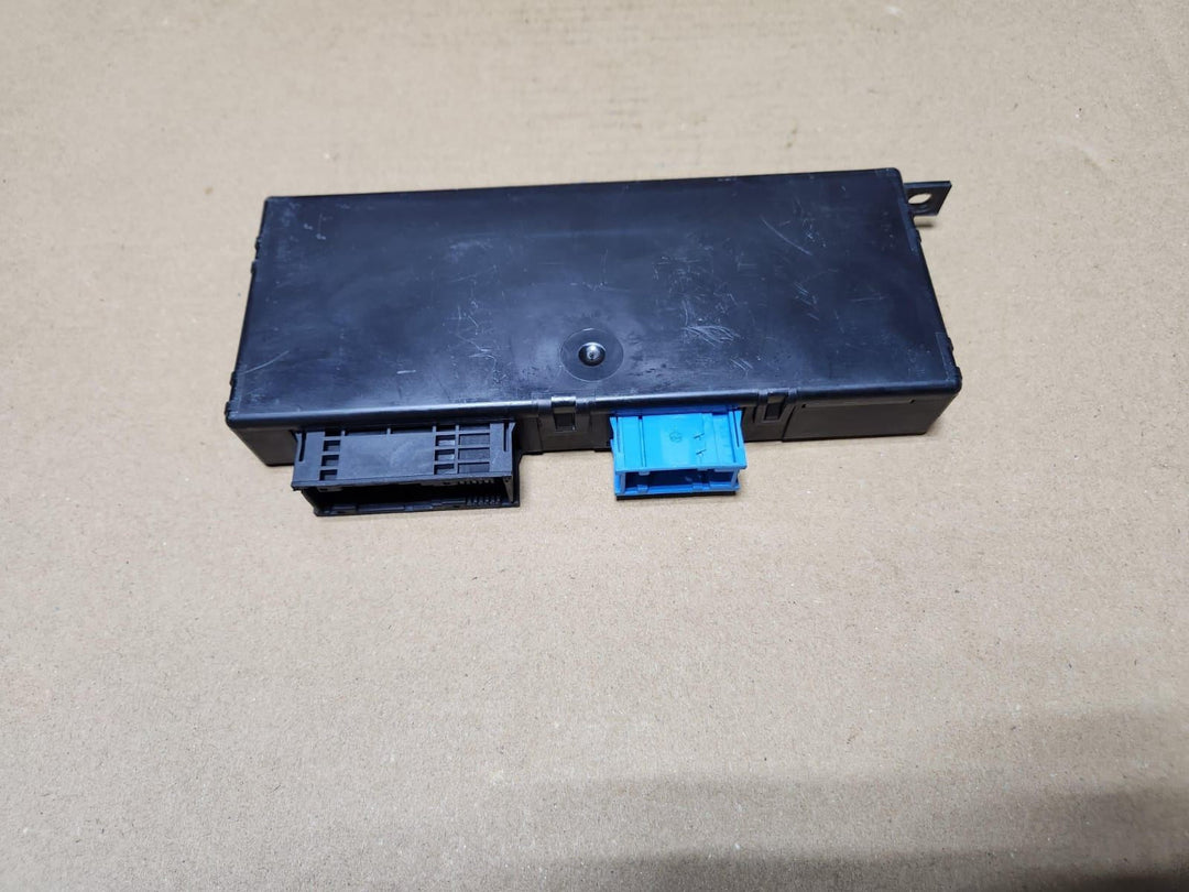 2009-2019 BMW X3 Central Gateway Module 9312602. X3 F25,ZGW-02. F25 X3