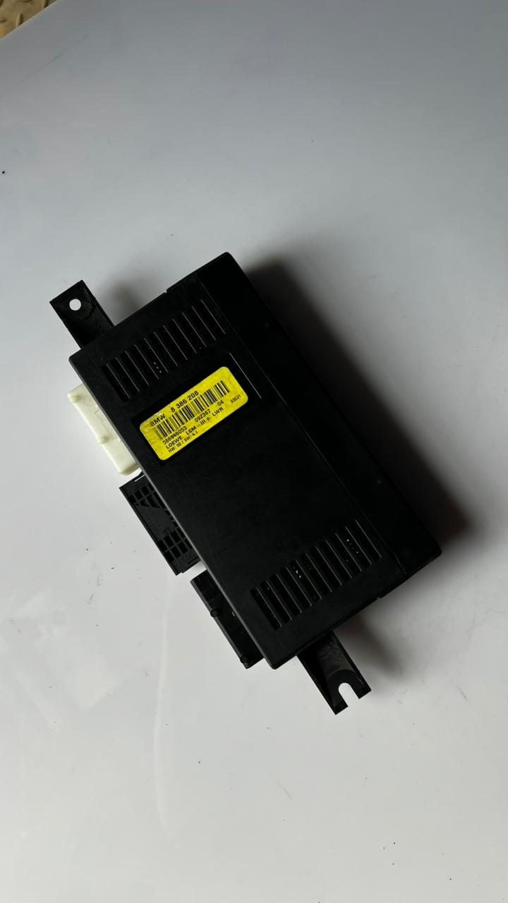 2000-03 BMW Lighting Control Module 8386208 E38 E39 528 530 540 E53 X5