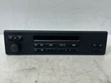 BMW E39 PHILIPS Head Unit Tape FM, SCAN, CD, PROG 8361347 OEM