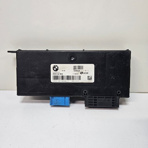 2011 BMW 520D F11 BODY CONTROL MODULE UNIT 9266408 OEM
