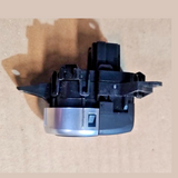 BMW 5 F10 F11 520D MOTOR N47 D20C AUTOMATIK MOTORSTEUERGERÄT SCHLOSSSATZ 8578995