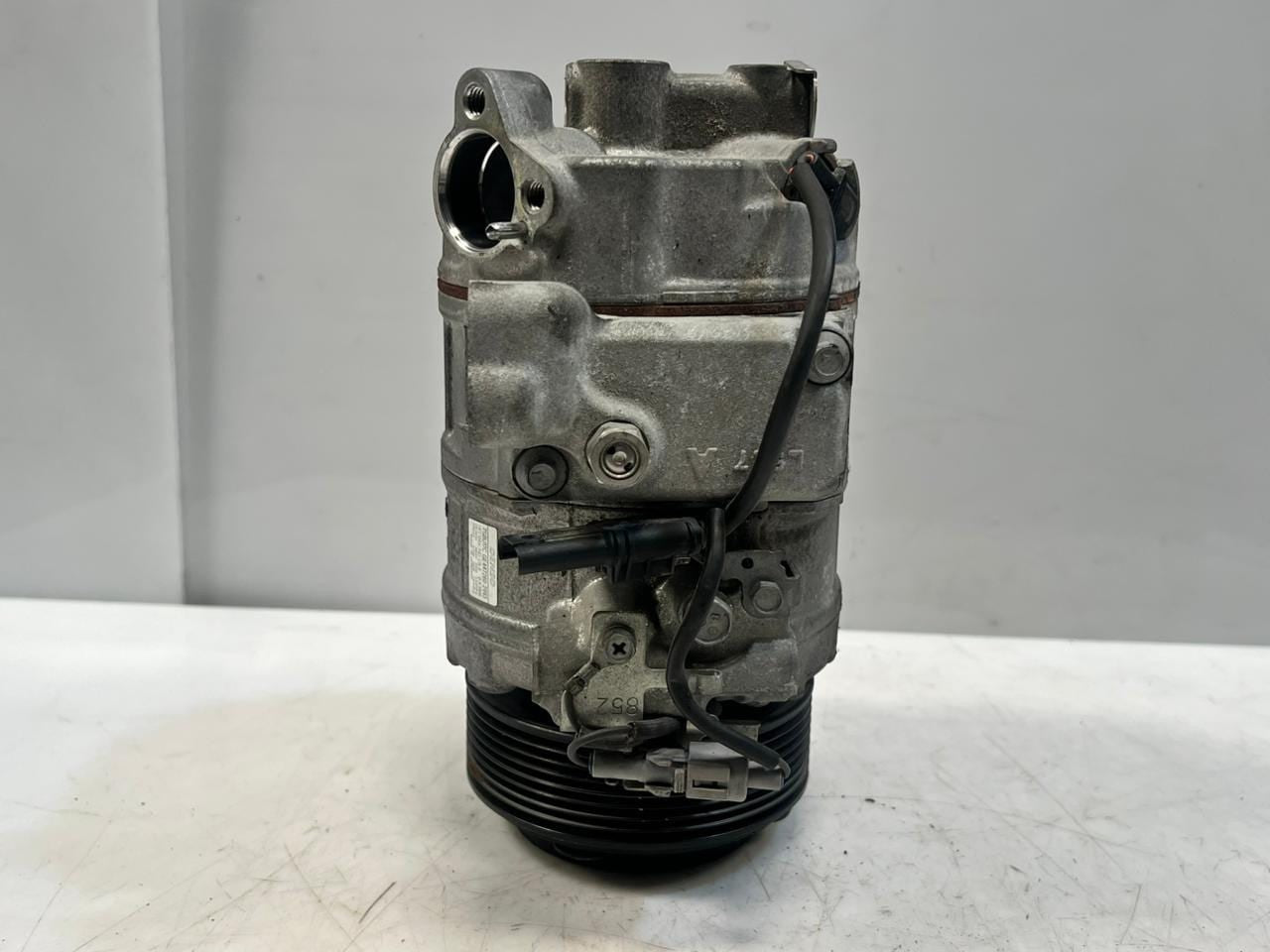 2010-2017 BMW 5' 7' 530i F01 F02 F03 F04 F10 Air Conditioning Compressor 9165808