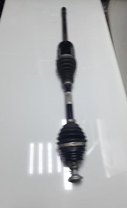 2020 BMW 5 Series Front Driveshaft 9884748 5 Series G30 G31 G38