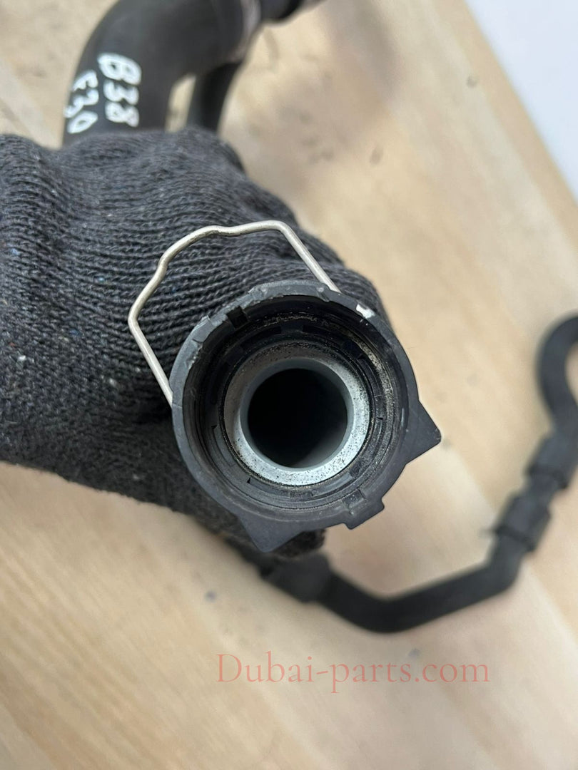 Coolant Hose BMW F20 F21 F30 F31 LCI Cooling Radiator Line 8602025