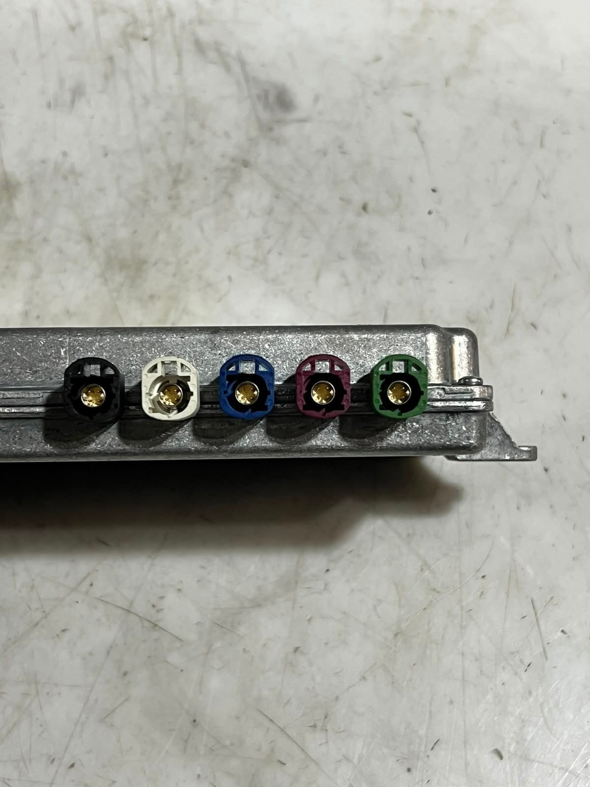 2011-2016 BMW 7 Series F01 F02 F03 F04 Camera Control Module 9228322 OEM