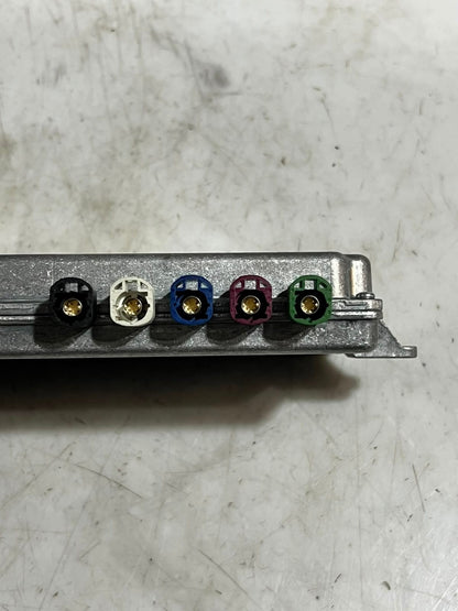 2011-2016 BMW 7 Series F01 F02 F03 F04 Camera Control Module 9228322 OEM
