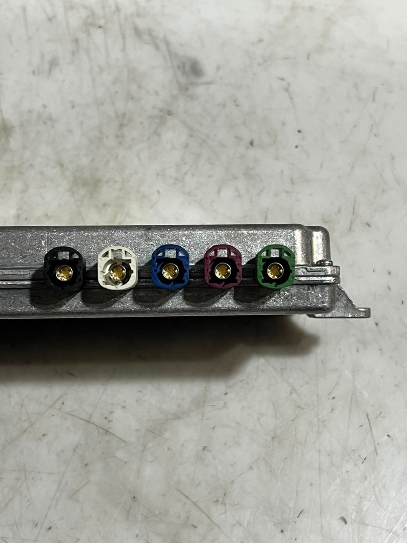 2011-2016 BMW 7 Series F01 F02 F03 F04 Camera Control Module 9228322 OEM