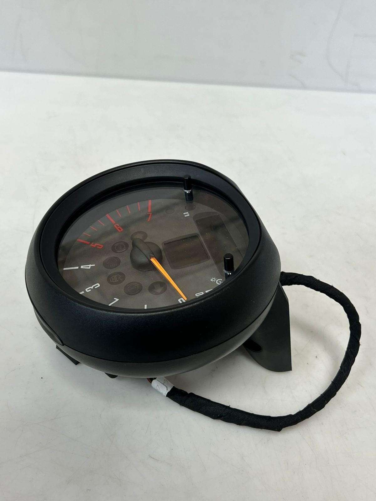 2007-15 MINI COOPER R57 R55 R60 R58 R61 Tachometer Steering Column Gauge 9325808