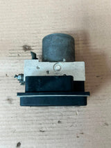 2000-2006 BMW X5 E53 Abs Pump And Control Module 6773012 OEM