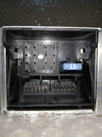 Bild in die Galerieansicht laden, BMW E81 E84 X1 320I 325I 2008-2011 Music Radio CD Player Head unit 9343207