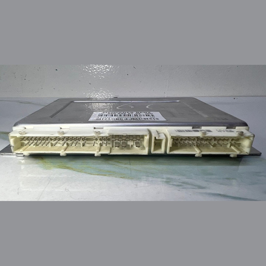 Mercedes Air Suspension Control Unit A2205450732 W220 S-Class