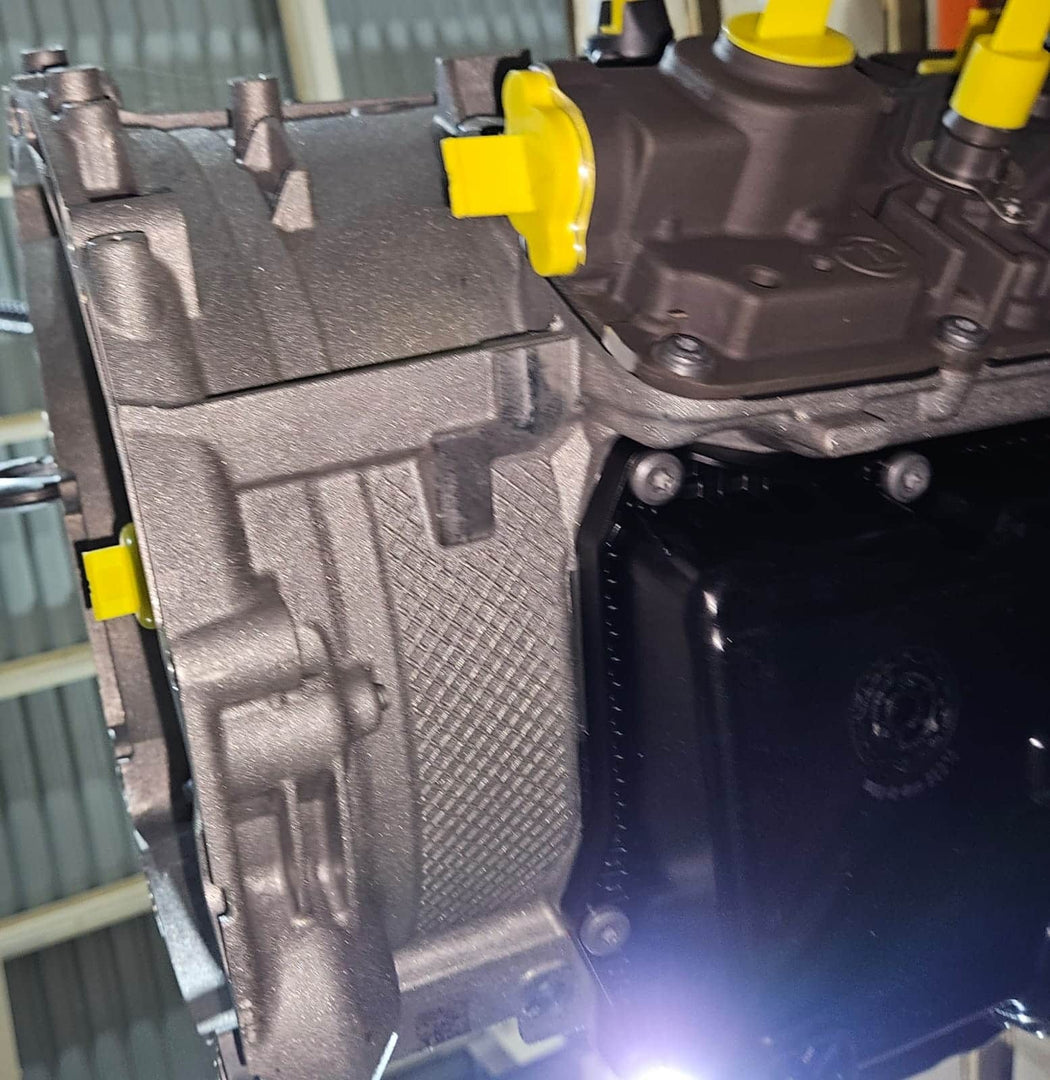 5A9B510-2019-24 BMW X7 X6 X5 B58 40I X Automatic Transmission Hybrid OEM