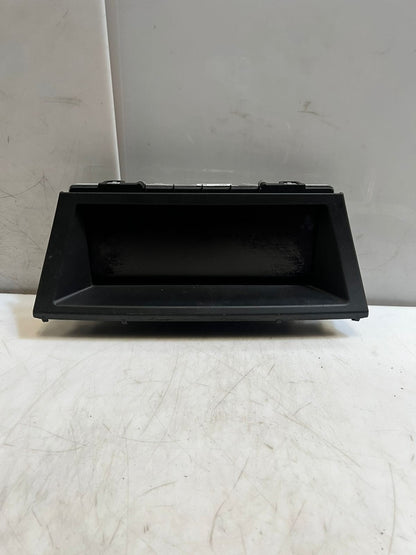 2010-2013 BMW X5 X6 E70 E71 Navigation Information Display Screen 2016721 OEM