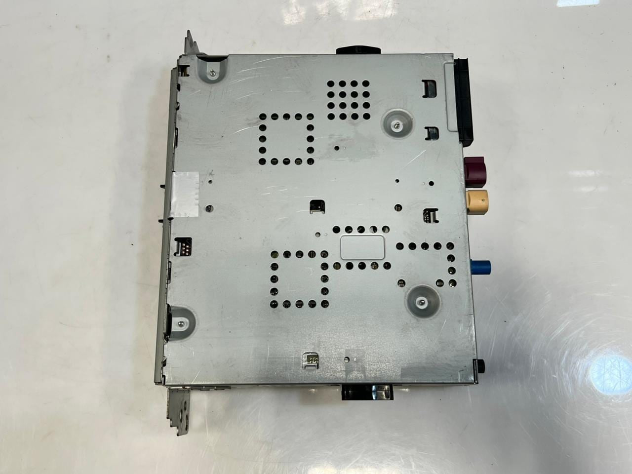 2010-2017 BMW X3 F20 F21 F30 F34 ALPINE Navigation GPS Idrive Head Unit 9294200