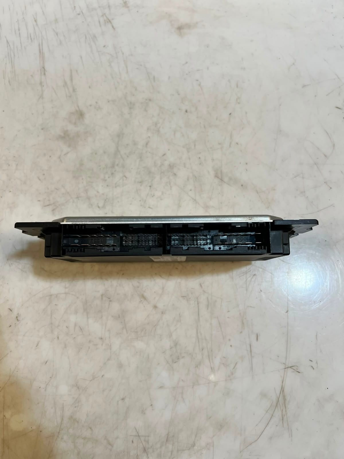 2007-2014 BMW X5 E70 X6 E71 FRM2 Footwell Light Control Module 9176825 OEM