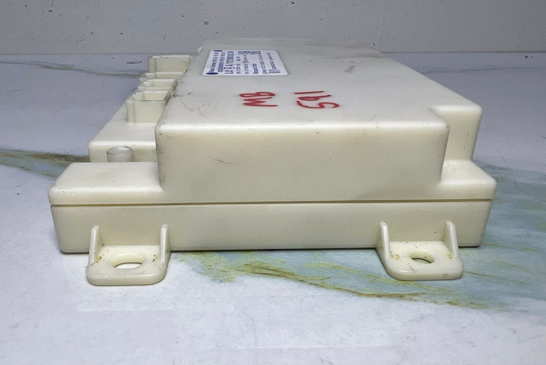 Mercedes R172 SLK350 CLS550 E63 Keyless Go Entry Control Module A172 9006206 OEM