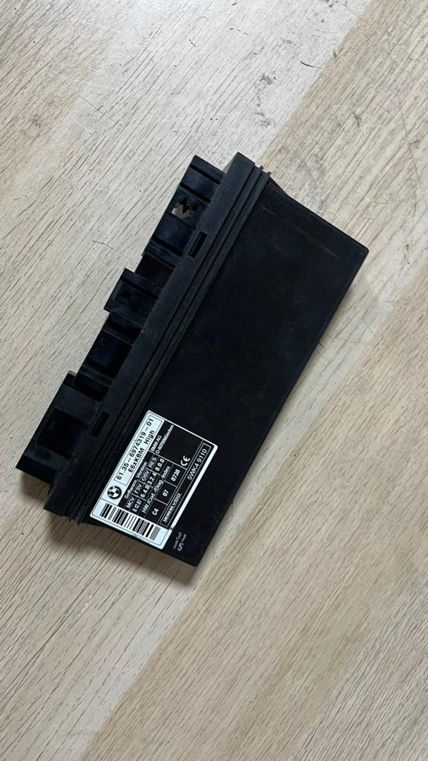 BMW Body Control Module 6974319 5 Series E60 E61