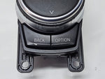 Bild in die Galerieansicht laden,  6829082-2016-2018 BMW X3 iDrive Navigation Media Joystick Control Knob OEM