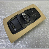 OEM BMW F20 F21 F22 F23 F48 F49 HEADLIGHT CONTROL SWITCH 9265303
