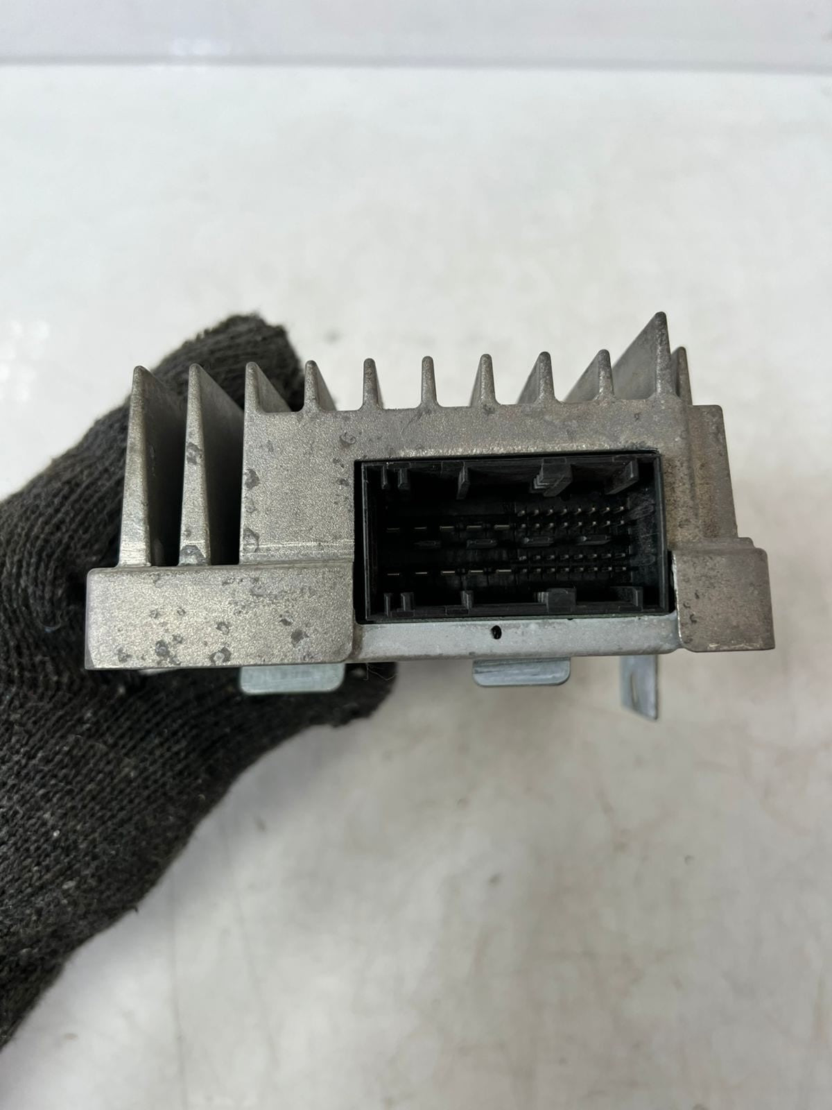 2011-2014 BMW X3 F25 HiFi Audio System Amplifier CONTROL UNIT 9283507 OEM