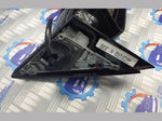 Load image into Gallery viewer, AUDI A8 FRONT LEFT PASSENGER SIDE WING MIRROR MANUAL FOLDING - A2526403
