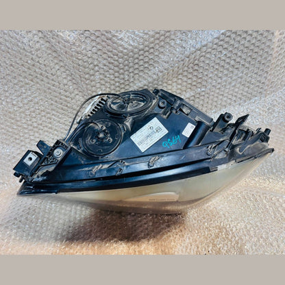 Bmw 7 Sereis 740i 740li 750li 2009-12 F02 LHS Dynamic Xenon Headlamp 7182149