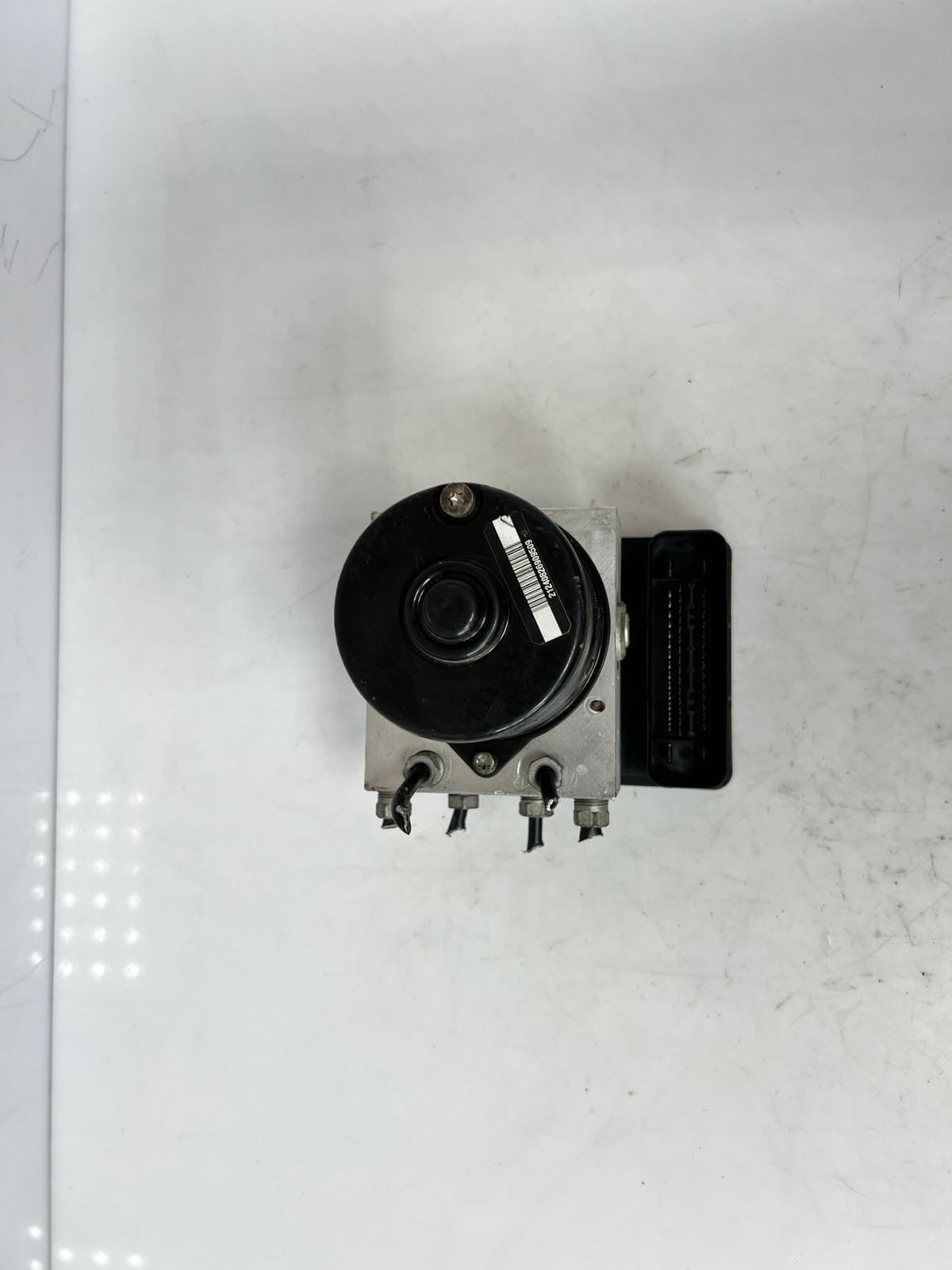 BMW 1 3 E81 E82 E87 E90 ABS Brake Pump DSC Hydraulic unit 6789301 OEM