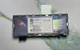 10-15 Mercedes E350 E-Class W212 Satellite Radio Control Module A212 8705689 OEM