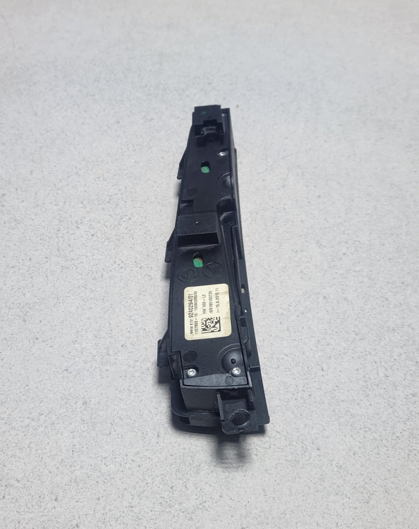 2011-2018 BMW X3 Drive Mode Switch 9240294 X3 F25