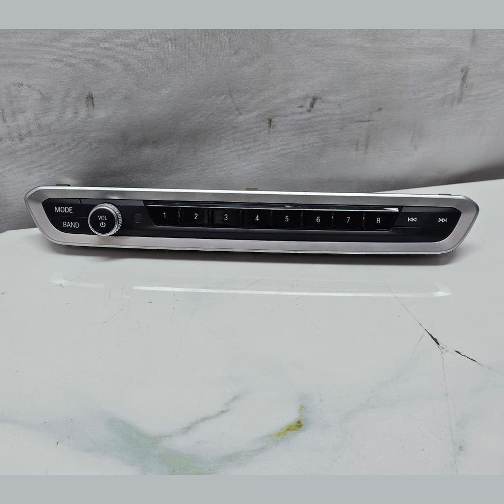 2020-2025 BMW X5 G06 F96 Radio Module Interface 5A47C32 OEM