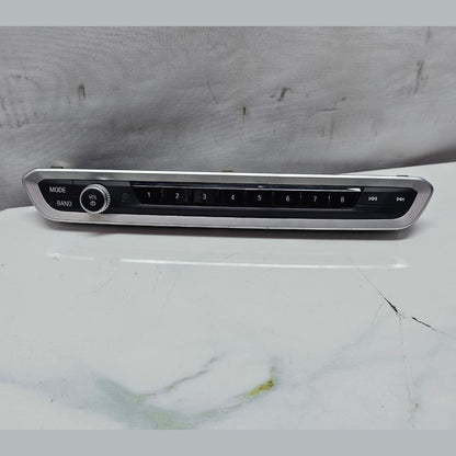 2020-2025 BMW X5 G06 F96 Radio Module Interface 5A47C32 OEM