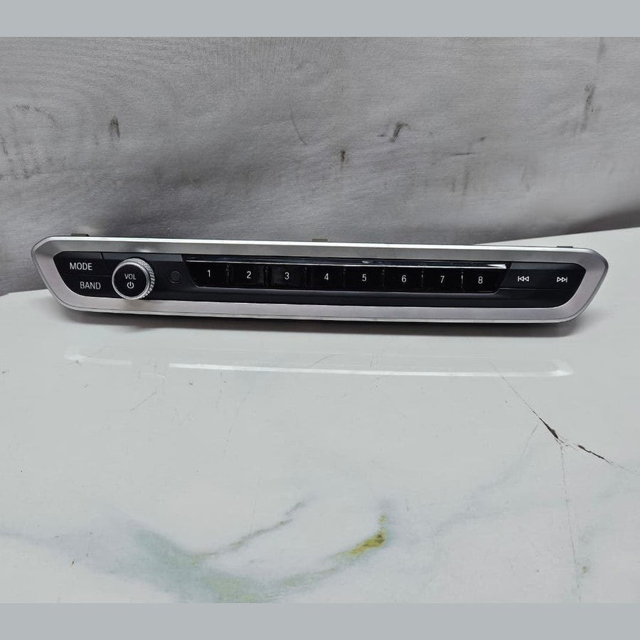 2020-2025 BMW X5 G06 F96 Radio Module Interface 5A47C32 OEM