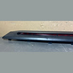 Load image into Gallery viewer, 2010–2016 Mercedes-Benz W212 E-Class Rear Third Brake Light Trim A212 6830130