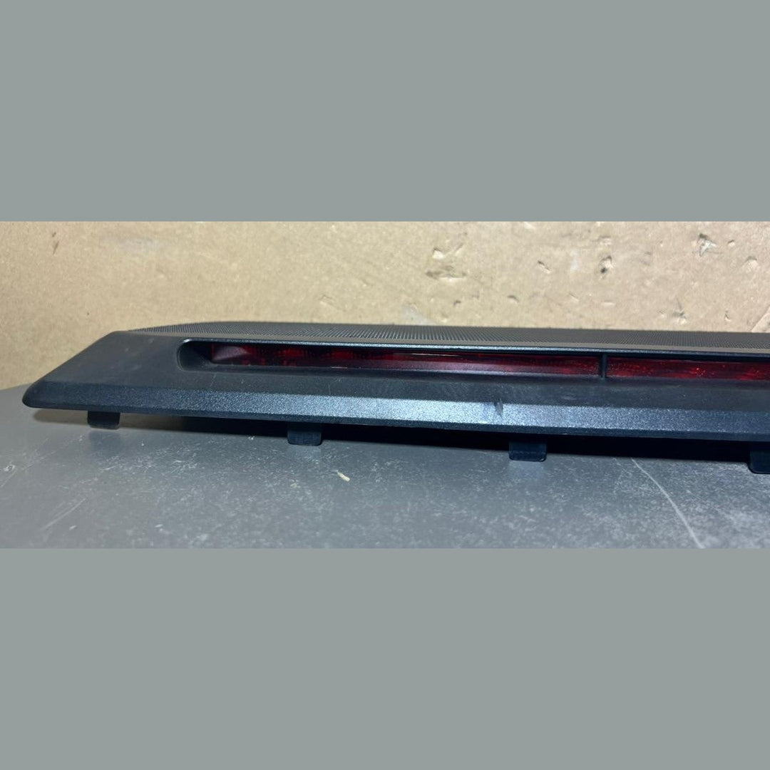 2010–2016 Mercedes-Benz W212 E-Class Rear Third Brake Light Trim A212 6830130