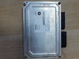 2004-2006 BMW 760i Engine Control Module 7520469 545i, 550i, 760i, and 760Li