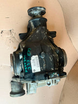 2007-2008 BMW X3 E83 3.0 diesel Rear Axle Differential 7544794 RATIO= 3.23 OEM