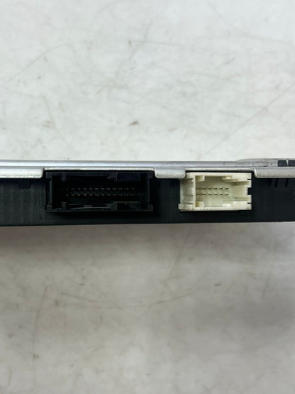 2011-2017 BMW F01 F02 F03 F04 F10 F07 F12 740i Footwell Control Module 9232178