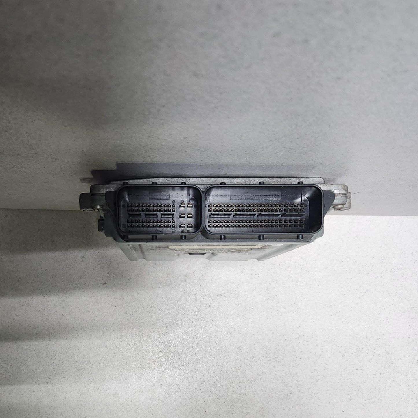 2012-2014 Mercedes-Benz CLS550 Engine Control Module A2789001500 E500 CL500 550