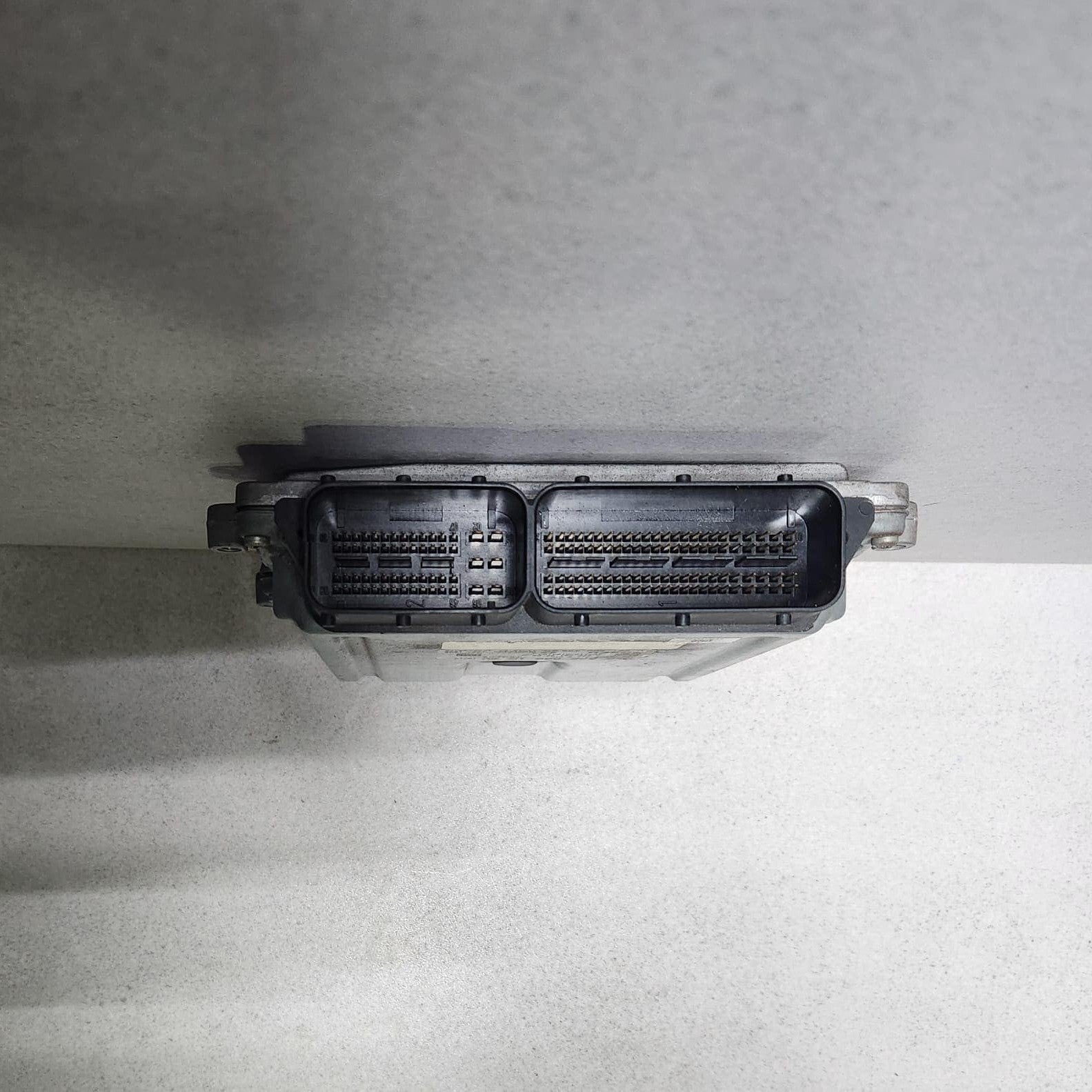 2012-2014 Mercedes-Benz CLS550 Engine Control Module A2789001500 E500 CL500 550
