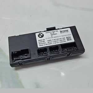2022 BMW  iX I20 G61 Tailgate Control Unit 5A53D07