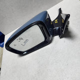 BMW Exterior Side Mirror F0185103U668B 8 Series G15 G14 G15 G16 LHD WITH CAMERA