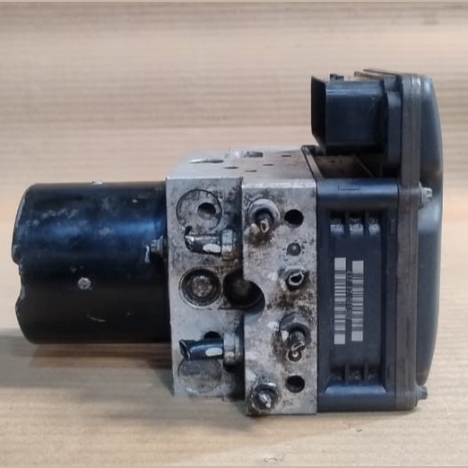 BMW X5 E70 X6 E71 ANTI - LOCK BREACKING SYSTEM MODULE DSC 6783058  - 6783056