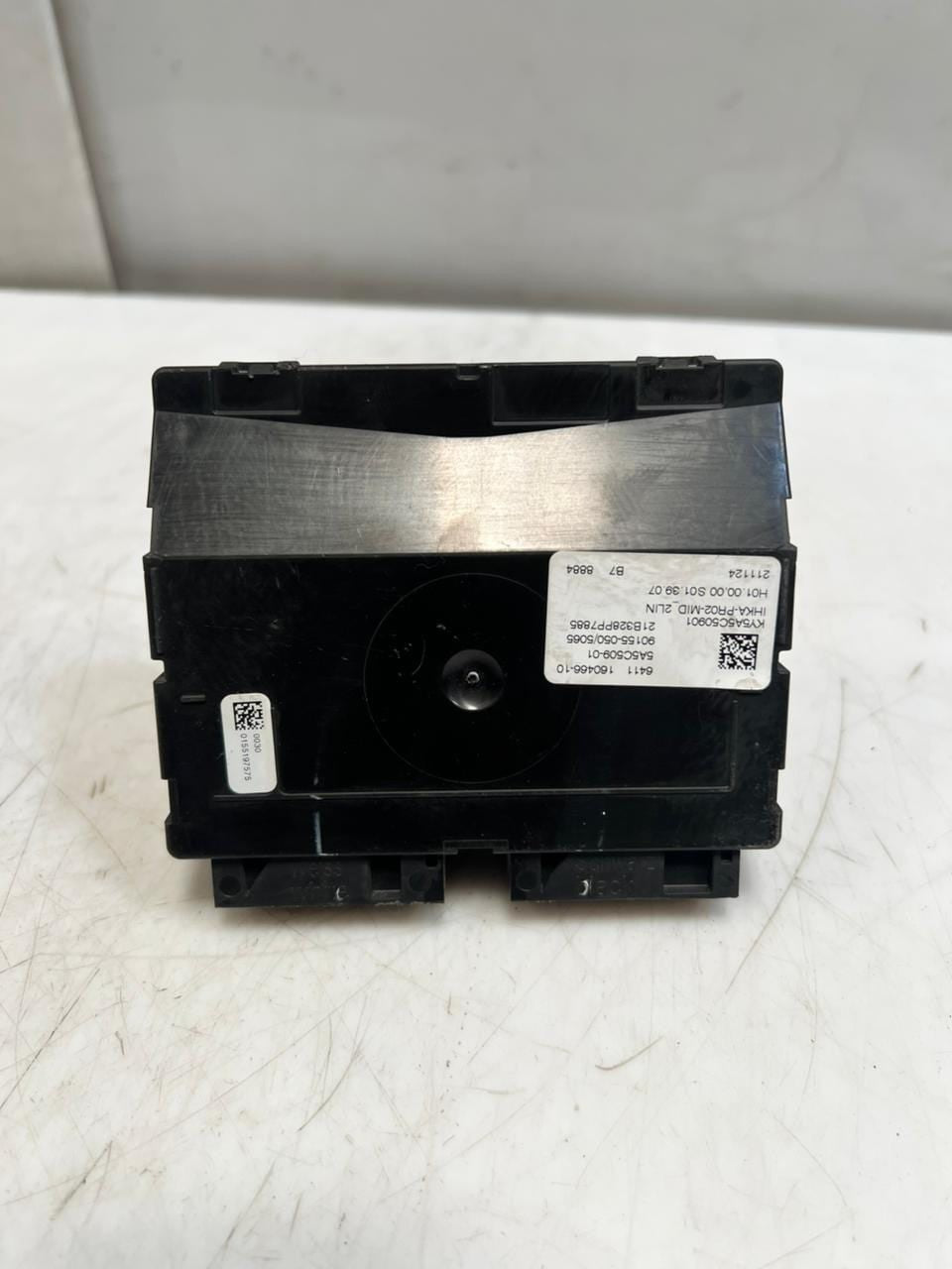 2022 BMW X3 3' 5' G30 G31 G38 G20 Hvac AC Climate Control Module 5A5C509 OEM