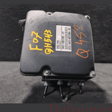 BMW 7 F01 F02 F03 F04  ANTI LOCK BREACKING SYSTEM  PUMP GPX703  DSC -  6851382