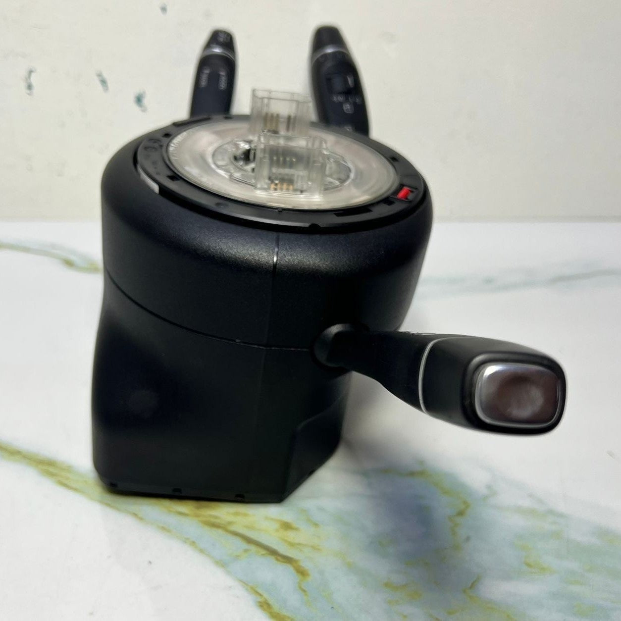 2013-2014 Mercedes-Benz W166 GL550 Steering Column Switch A1669009900