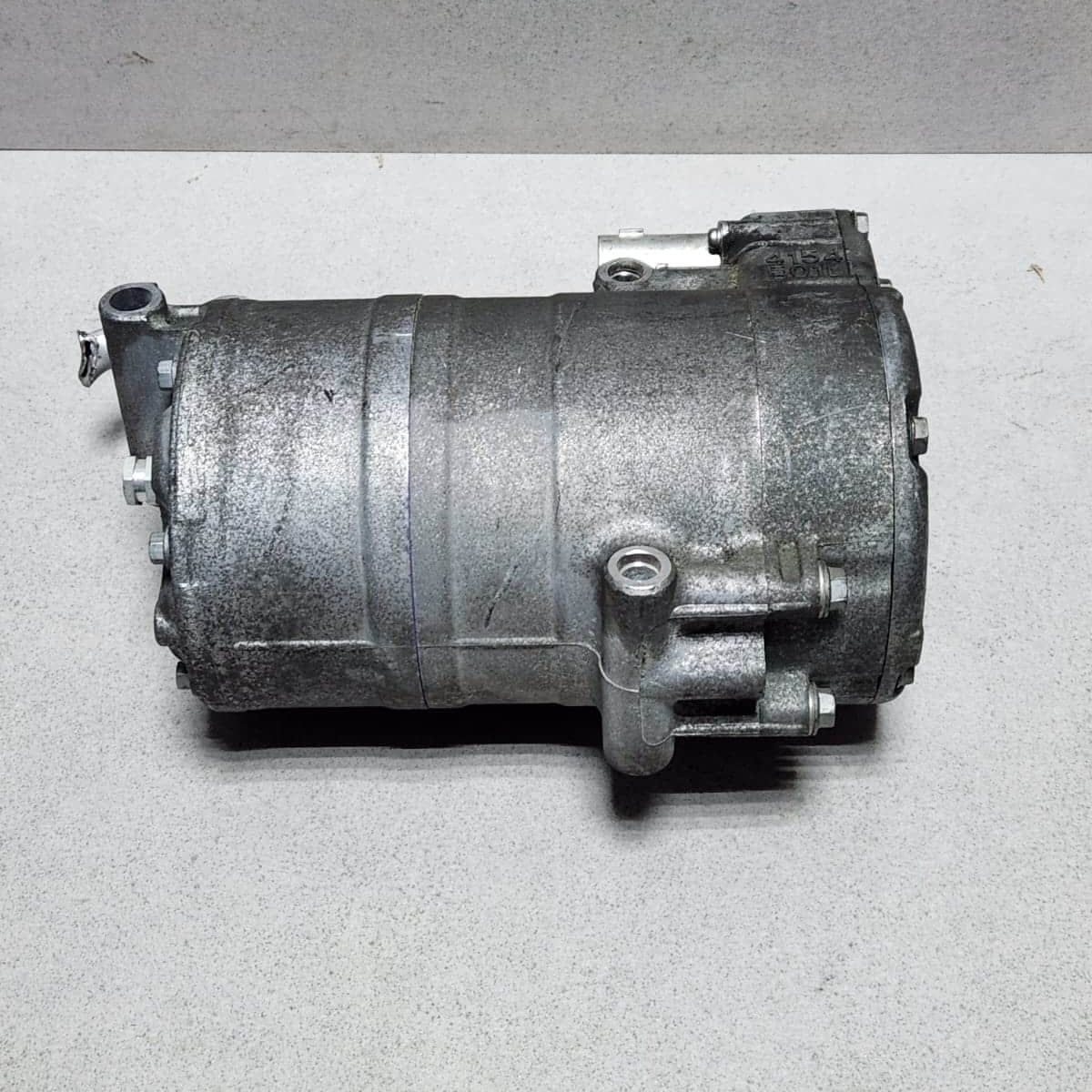 BMW Air Conditioning Compressor 9345313 F30 F10 F01 F02 F03 3 Series HYBRID