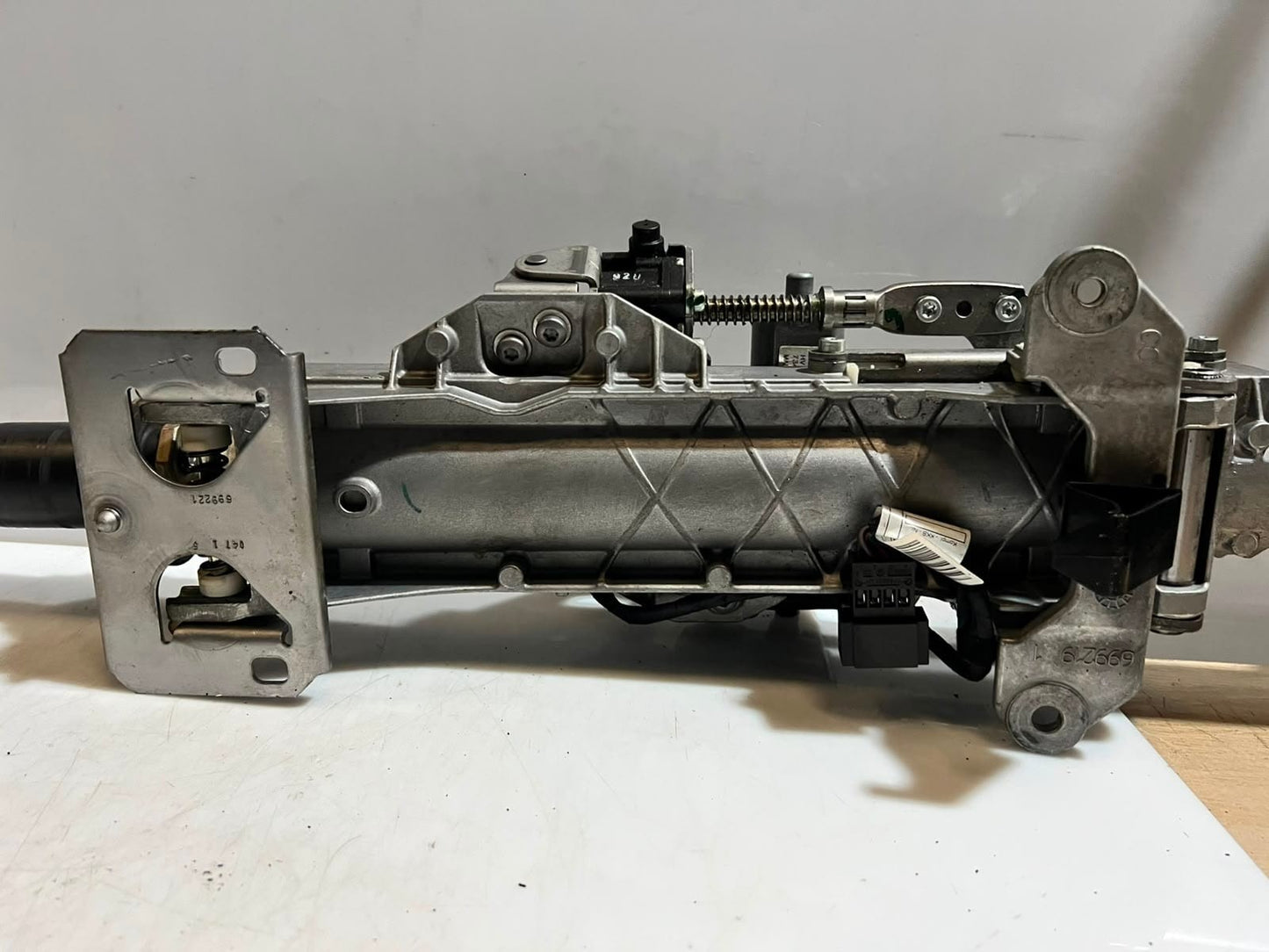2013-2018 BMW X5 F15 Electric Power Steering Pump 7467730 OEM
